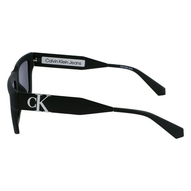 Calvin Klein CKJ22641S MATTE BLACK 002  Фото 3