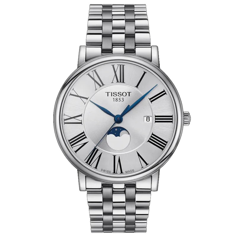 Купить Наручные часы Tissot T122.423.11.033.00 в Sibtime Наручные часы Tissot T122.423.11.033.00