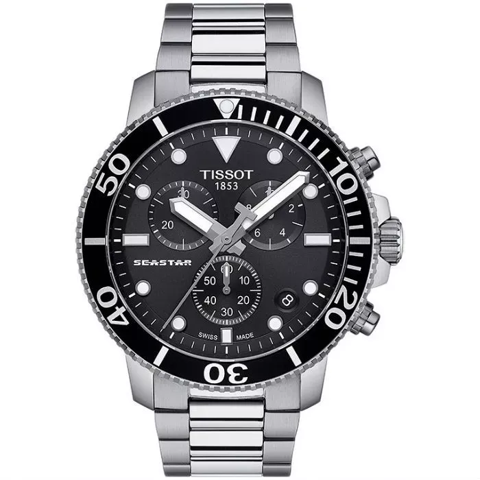 Tissot T120.417.11.051.00  Фото 1