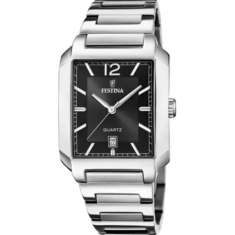 Наручные часы  Festina F20677/4 On the Square Фото 1