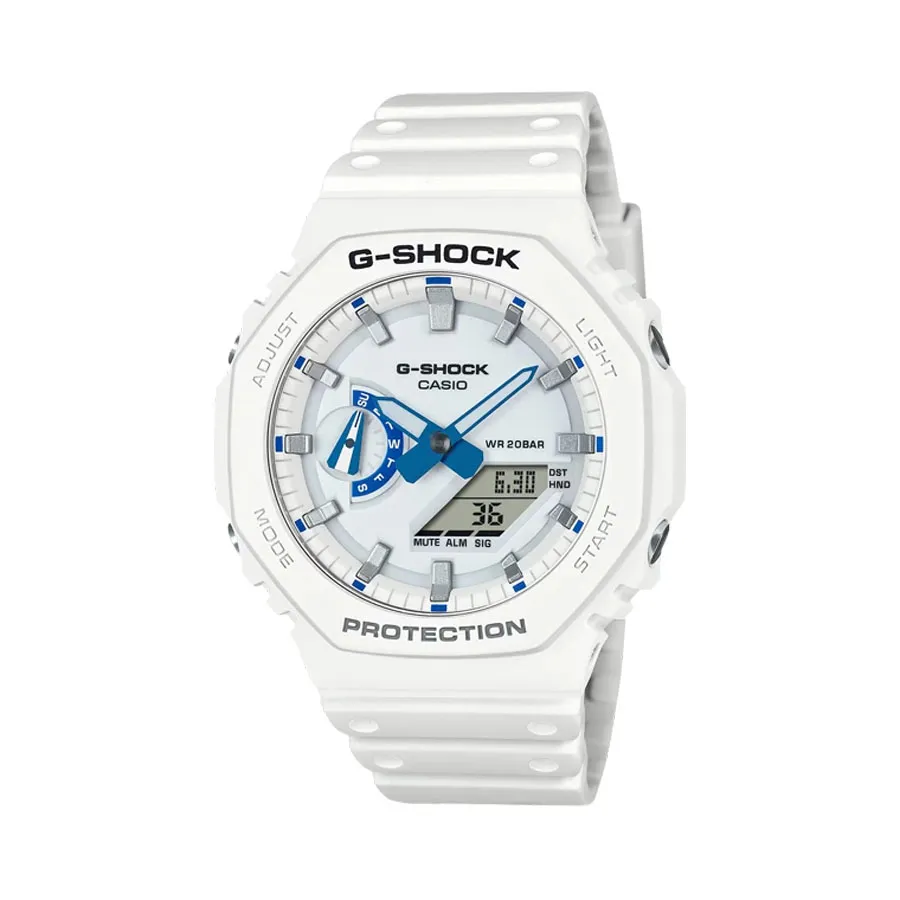 Casio G-Shock GA-2100HDS-7A 
