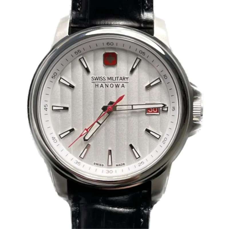 Swiss Military Hanowa SMWGB7001001  Фото 1