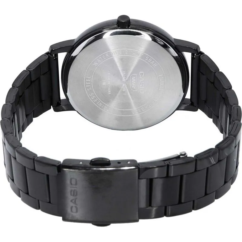 Casio Collection MTP-B135B-1A  Фото 3
