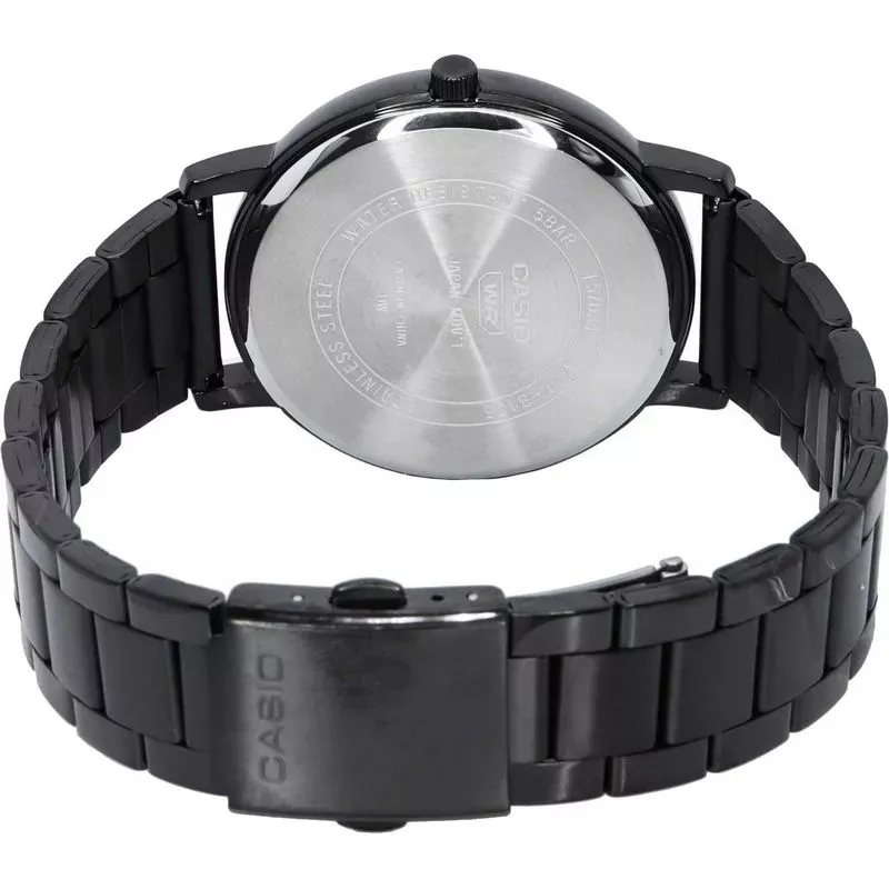 Casio Collection MTP-B135B-1A  Фото 3