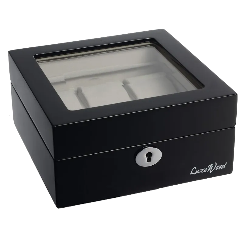 Luxewood Шкатулка для 6 часов Luxewood LW841-6-1 