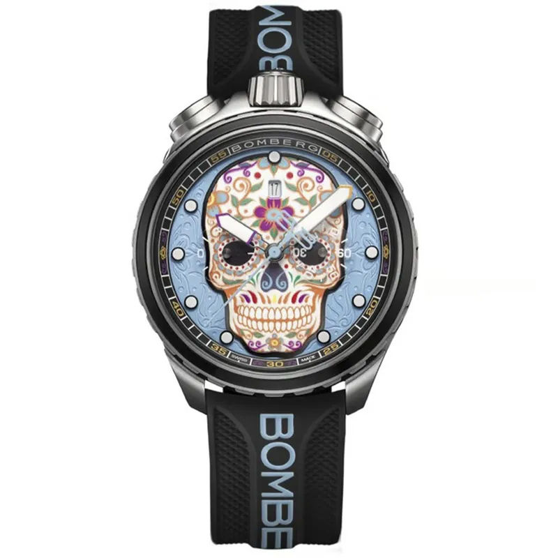 Bomberg BS45CHSS.060-6.12  Фото 1