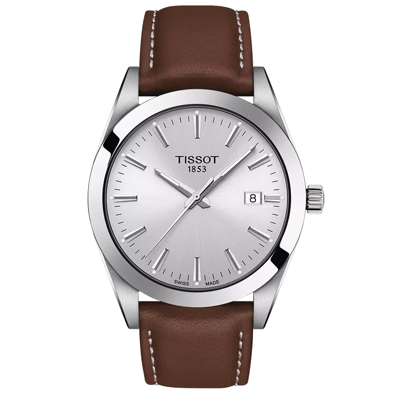 Tissot T127.410.16.031.00  Фото 1