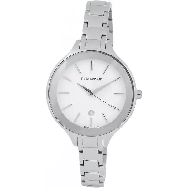 Romanson RM4208 LLW(WH) 