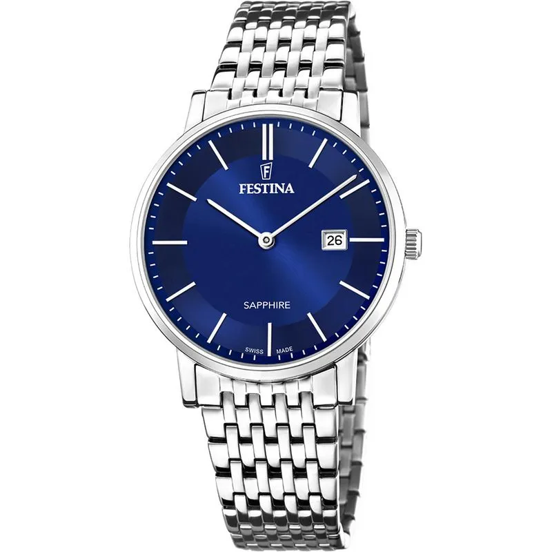 Festina F20018/2  Фото 1