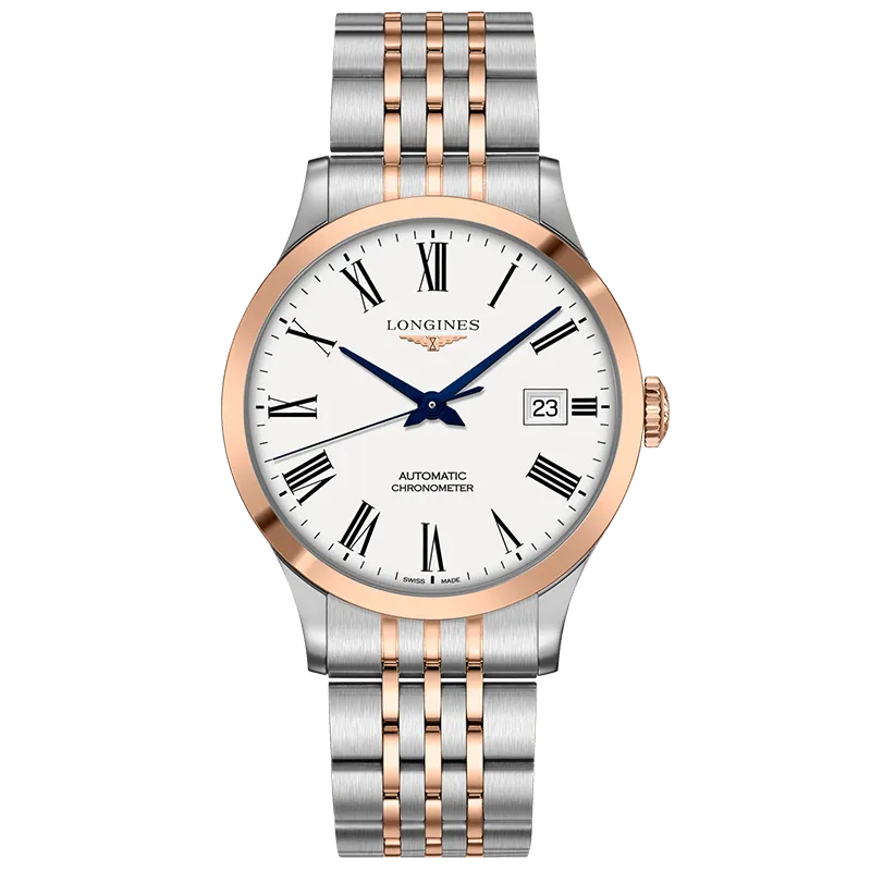 Longines L2.821.5.11.7 