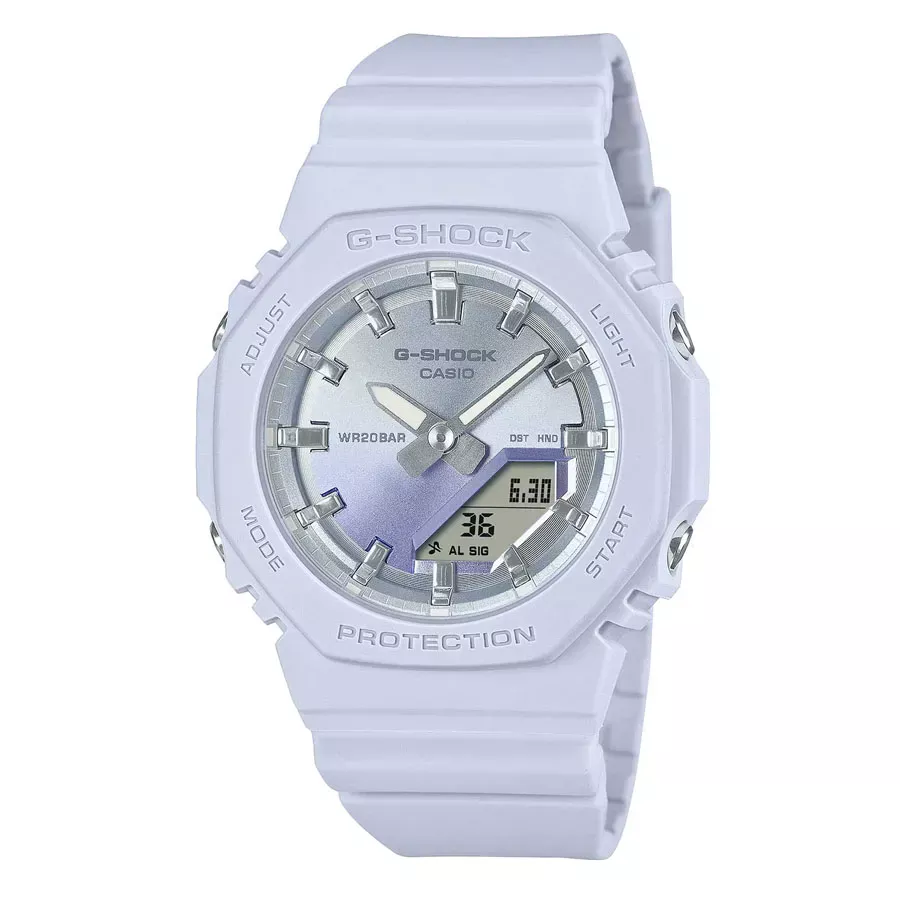 Casio G-Shock GMA-P2100SG-2A  Фото 1