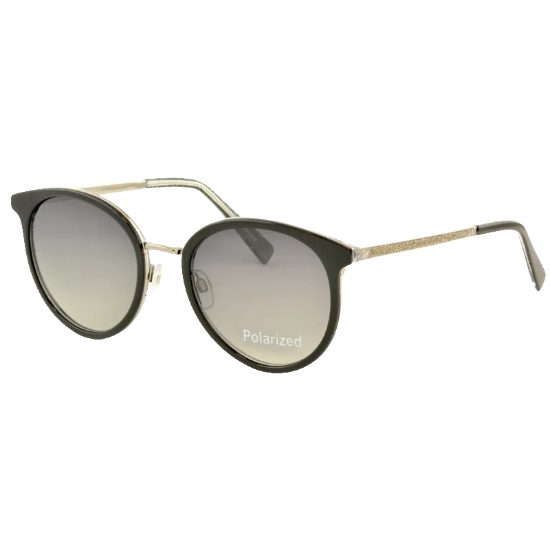 Megapolis 161-Black/P