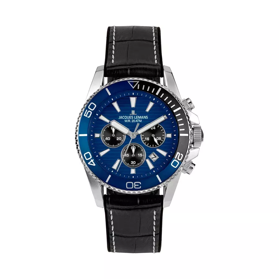 Jacques Lemans 1-2206B 