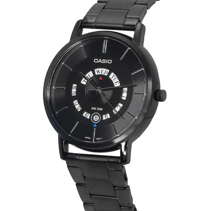 Casio Collection MTP-B135B-1A  Фото 2