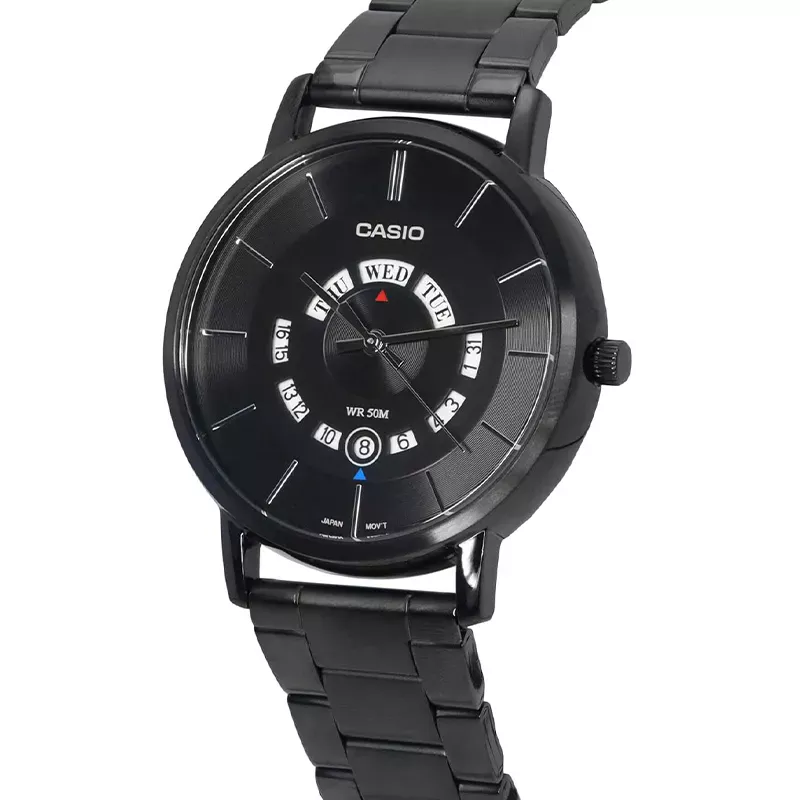 Casio Collection MTP-B135B-1A  Фото 2