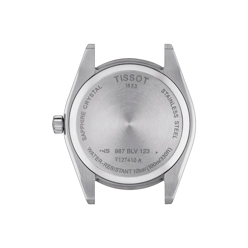 Наручные часы  Tissot T1274101105100 T-Classic Фото 3