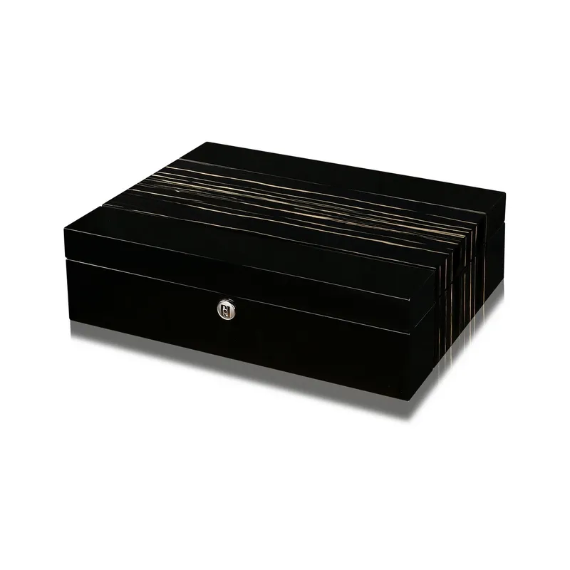 PAUL DESIGN Шкатулка для 10 часов PAUL DESIGN Gentelmen Box10 BS  Фото 1