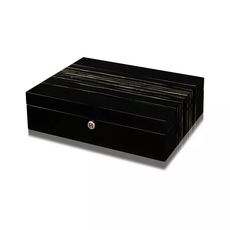 PAUL DESIGN Шкатулка для 10 часов PAUL DESIGN Gentelmen Box10 BS  Фото 1
