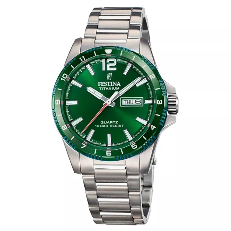 Festina F20698/3  Фото 1