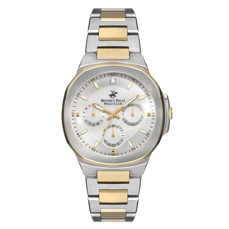 Купить Наручные часы Beverly Hills Polo Club BP3275X.230 в Sibtime Фото 1 Наручные часы Beverly Hills Polo Club BP3275X.230 Фото 1