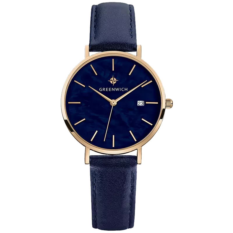 Купить Наручные часы Greenwich GW 301.46.56 в Sibtime Наручные часы Greenwich GW 301.46.56