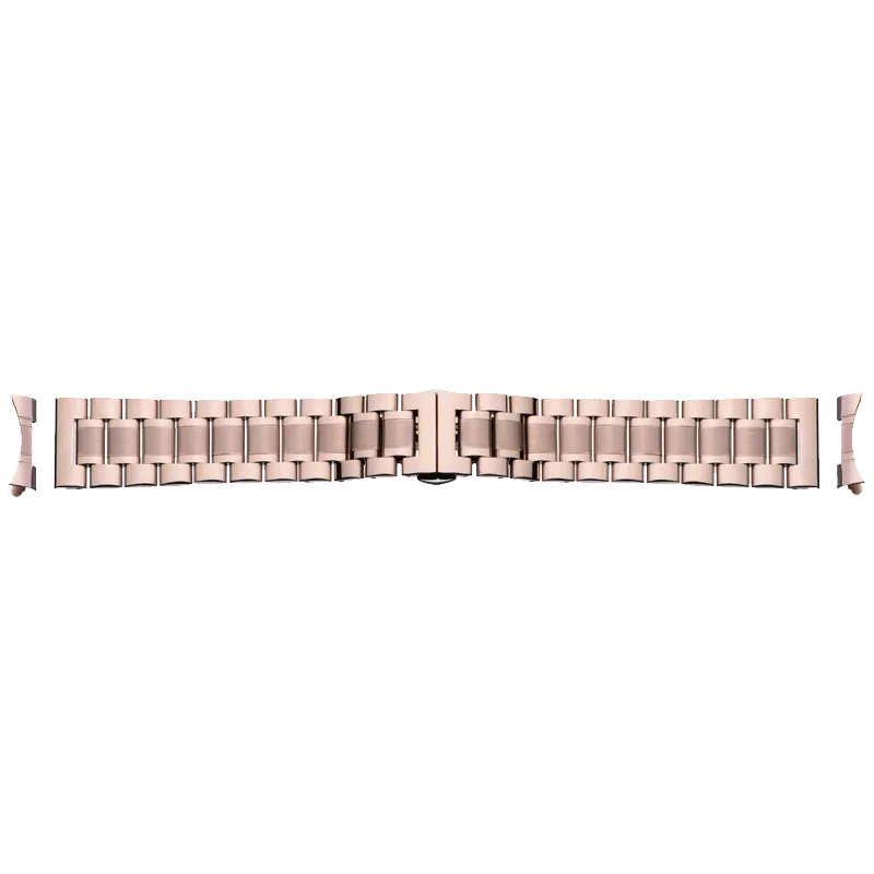 Stailer Inox Plus S-701-22 Браслет розовый 
