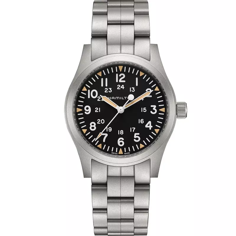 Наручные часы  Hamilton H69529133 