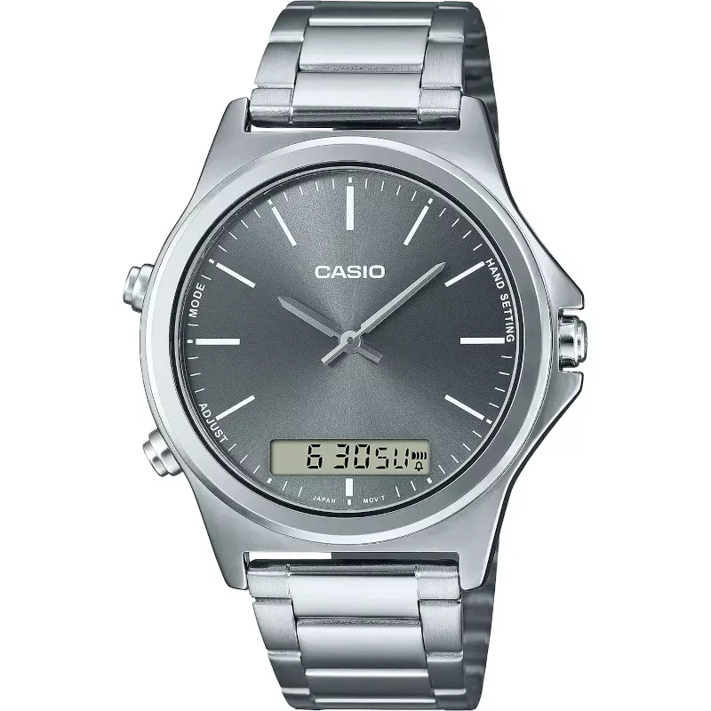 Casio Collection MTP-VC01D-8E 