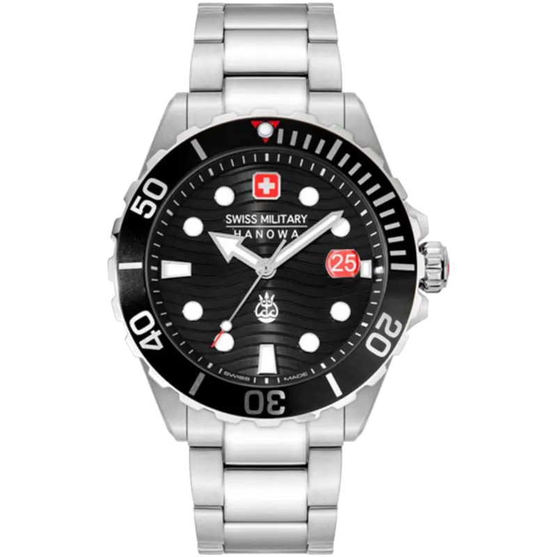Swiss Military Hanowa SMWGH2200301 