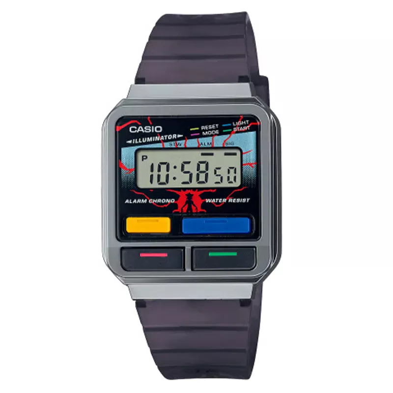 Casio Collection A120WEST-1A  Фото 1