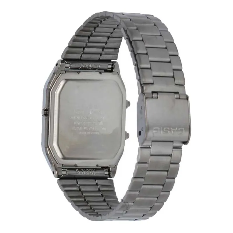 Casio Collection AQ-230GG-9A  Фото 3