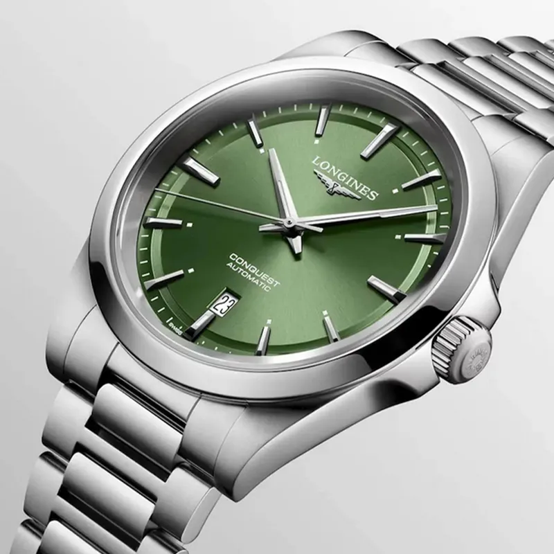 Longines L38304026  Фото 6