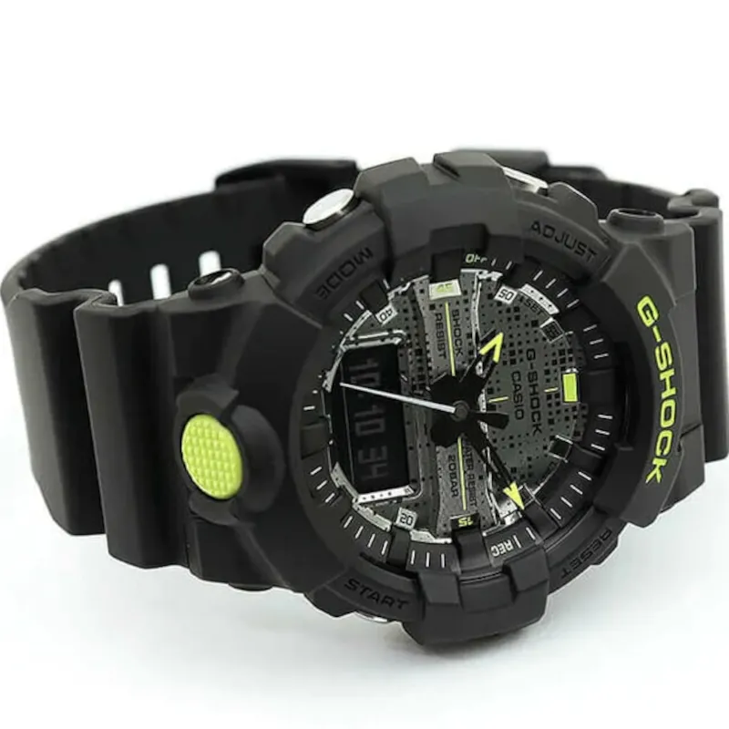 Casio G-Shock GA-800DC-1A  Фото 3