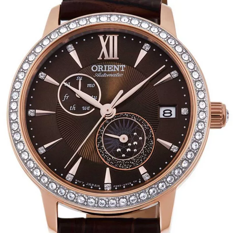 Orient RA-AK0005Y10A  Фото 2