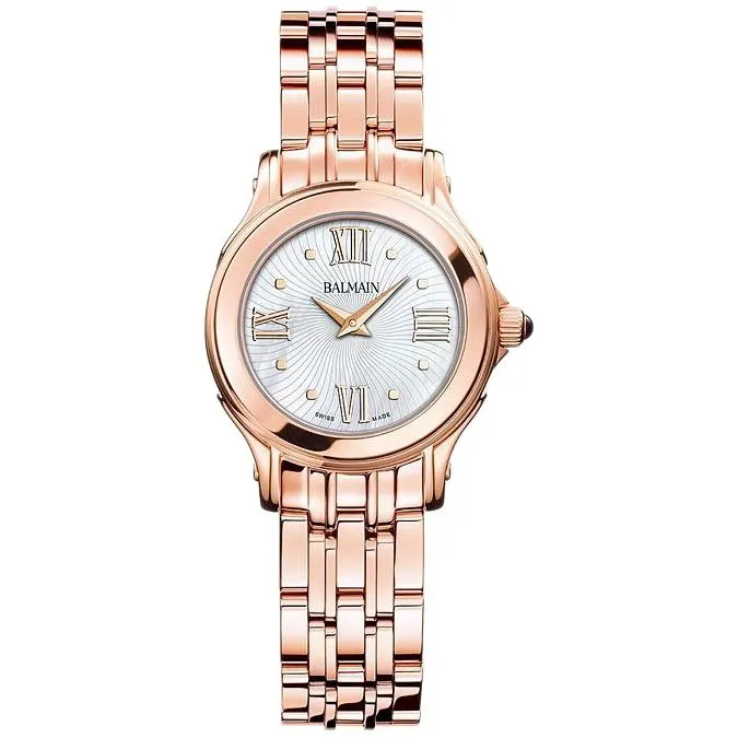 Купить Наручные часы Balmain B18391182 в Sibtime Фото 1 Наручные часы Balmain B18391182 Фото 1