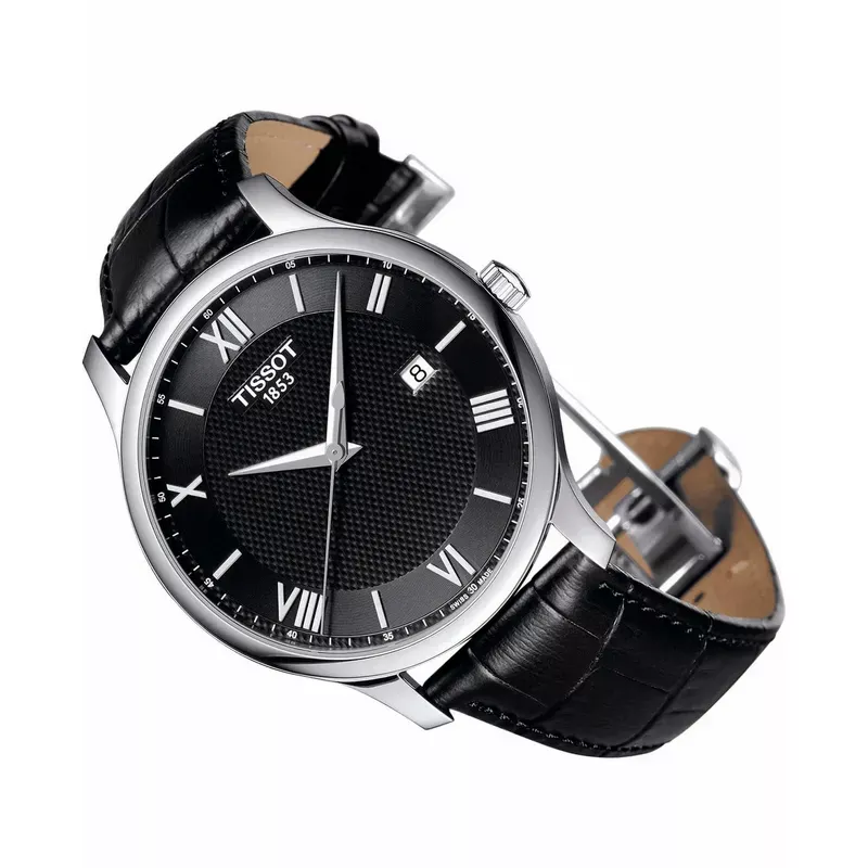 Tissot T0636101605800  Фото 2