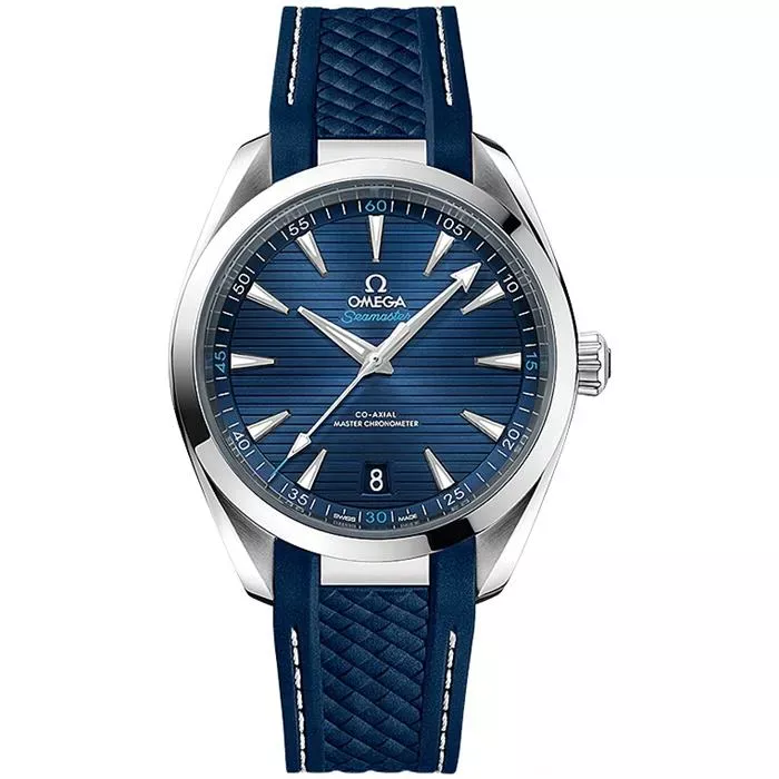 Купить Наручные часы Omega 220.12.41.21.03.001 Seamaster в Sibtime Наручные часы Omega 220.12.41.21.03.001 Seamaster