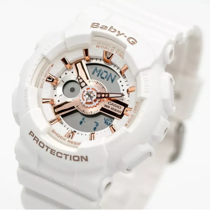 Casio Baby-G BA-110XRG-7A  Фото 2