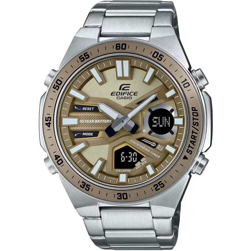 Casio Edifice EFV-C110D-5A  Фото 1