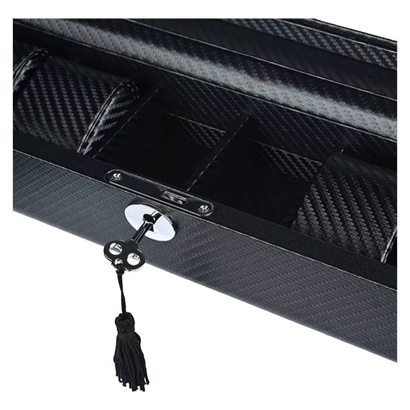 Luxewood Шкатулка для 6 часов Luxewood LW6-11C  Фото 2