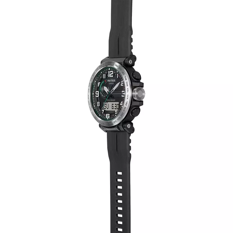 Casio Pro Trek PRG-601-1  Фото 6