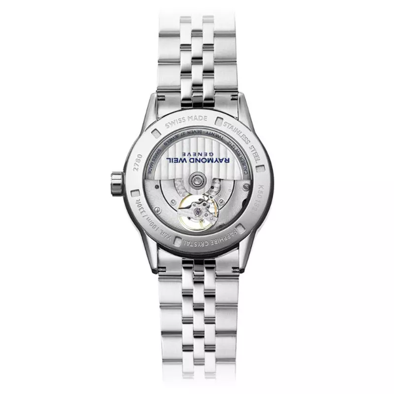 Raymond Weil 2780-ST-52001  Фото 2