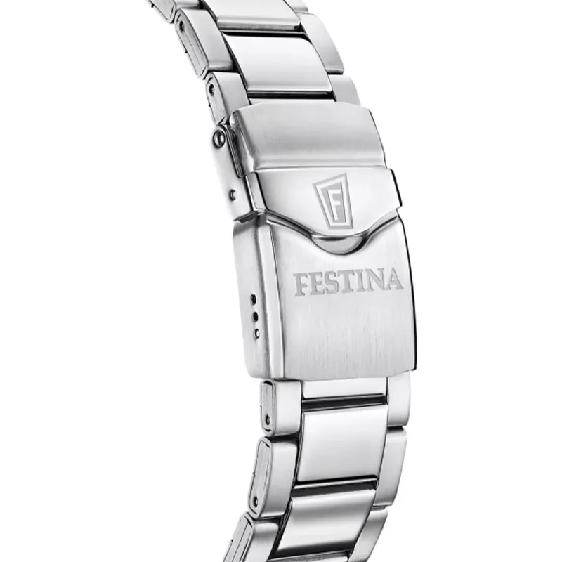 Festina F20663/2  Фото 2