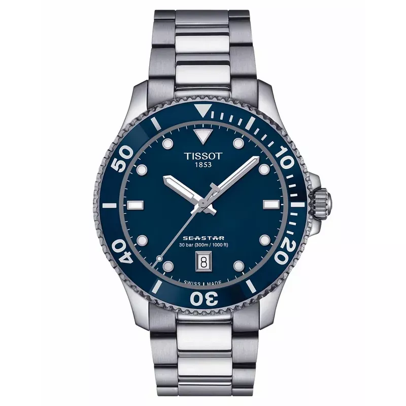 Tissot T1204101104100  Фото 1