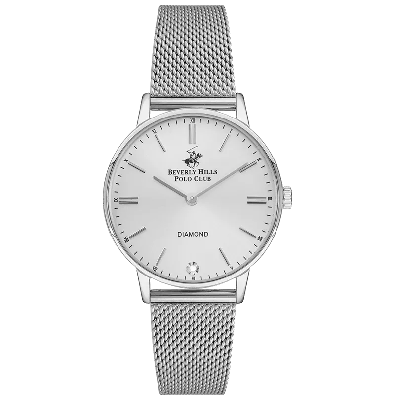 Купить Наручные часы Beverly Hills Polo Club BP3290X.330 в Sibtime Наручные часы Beverly Hills Polo Club BP3290X.330