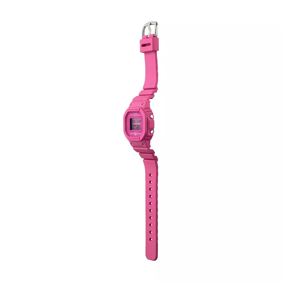 Casio G-Shock GMD-S5610PK-4  Фото 3