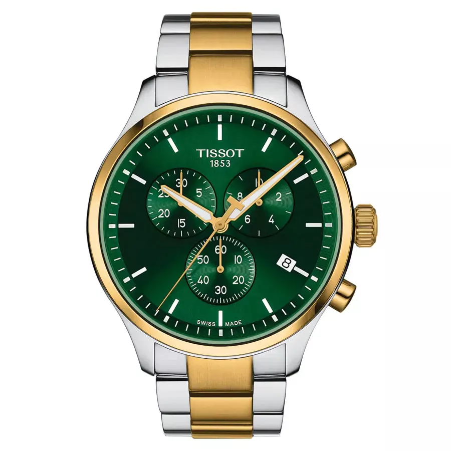 Наручные часы  Tissot T1166172209100 T-Classic Фото 1