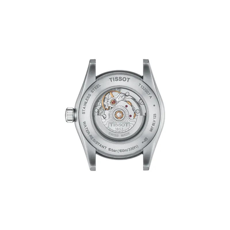 Tissot T132.007.11.116.00  Фото 3