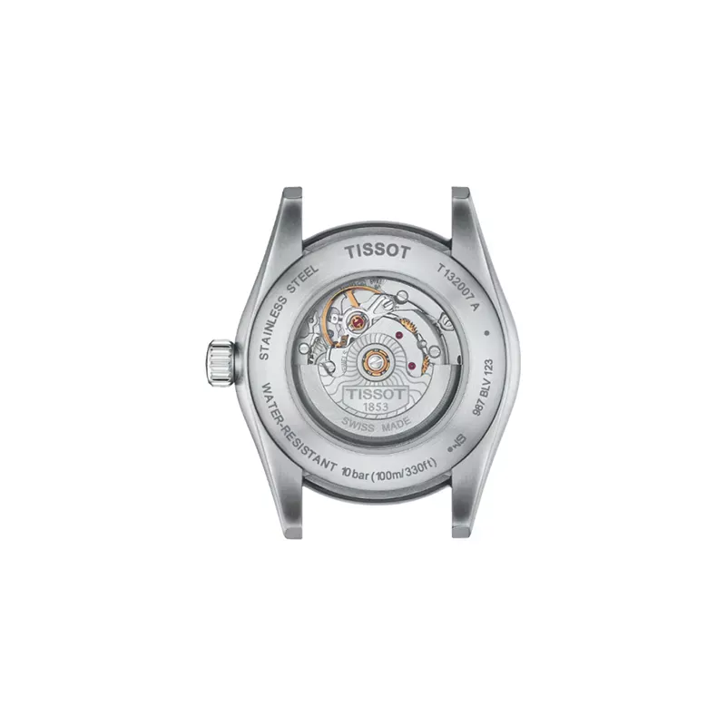 Tissot T132.007.11.116.00  Фото 3