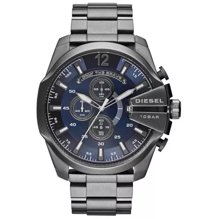 Купить Наручные часы Diesel DZ4329 в Sibtime Наручные часы Diesel DZ4329